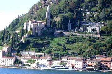 URLAUB in der BARREA See - Abruzzen