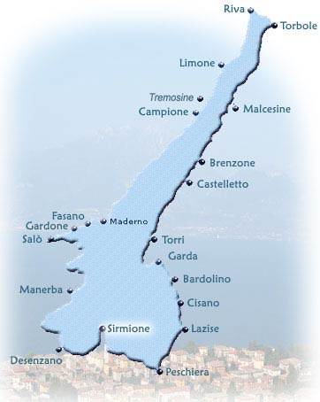 Lago di Garda