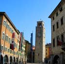 rIVA DEL GARDA