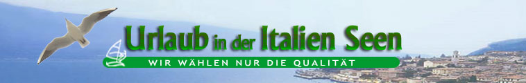 Italien See